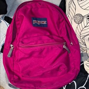 Jansport Backpack